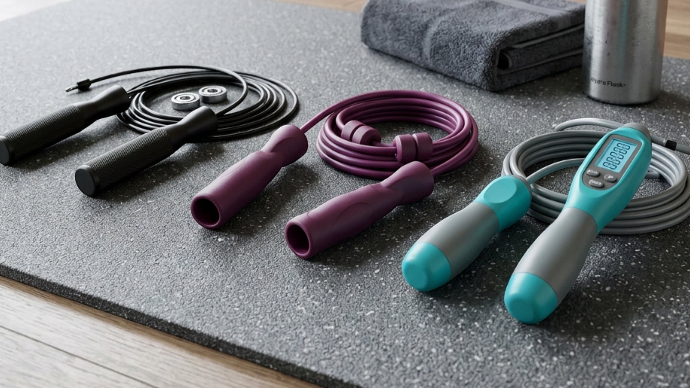 modcasa jump ropes