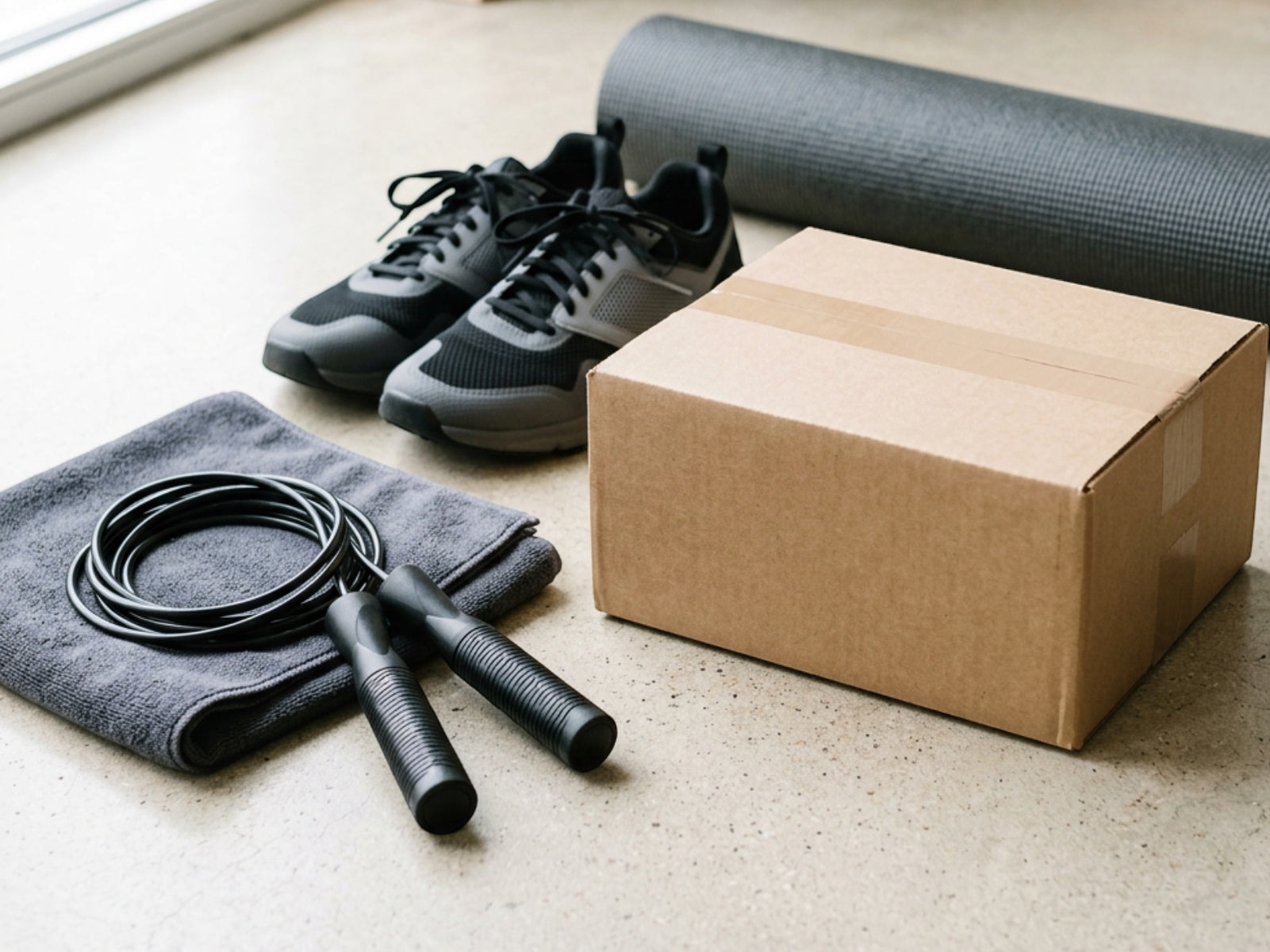 Reliable shipping and returns